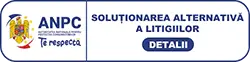 Solutionarea Alternativa a Litigiilor